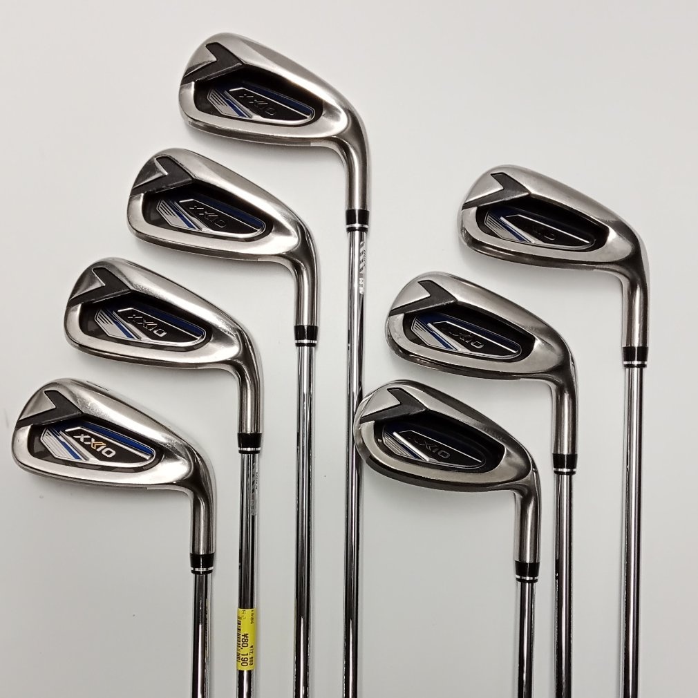 XXIO 12 ﾈｲﾋﾞｰ S N.S.PRO 850GH DST for XXIO(-)