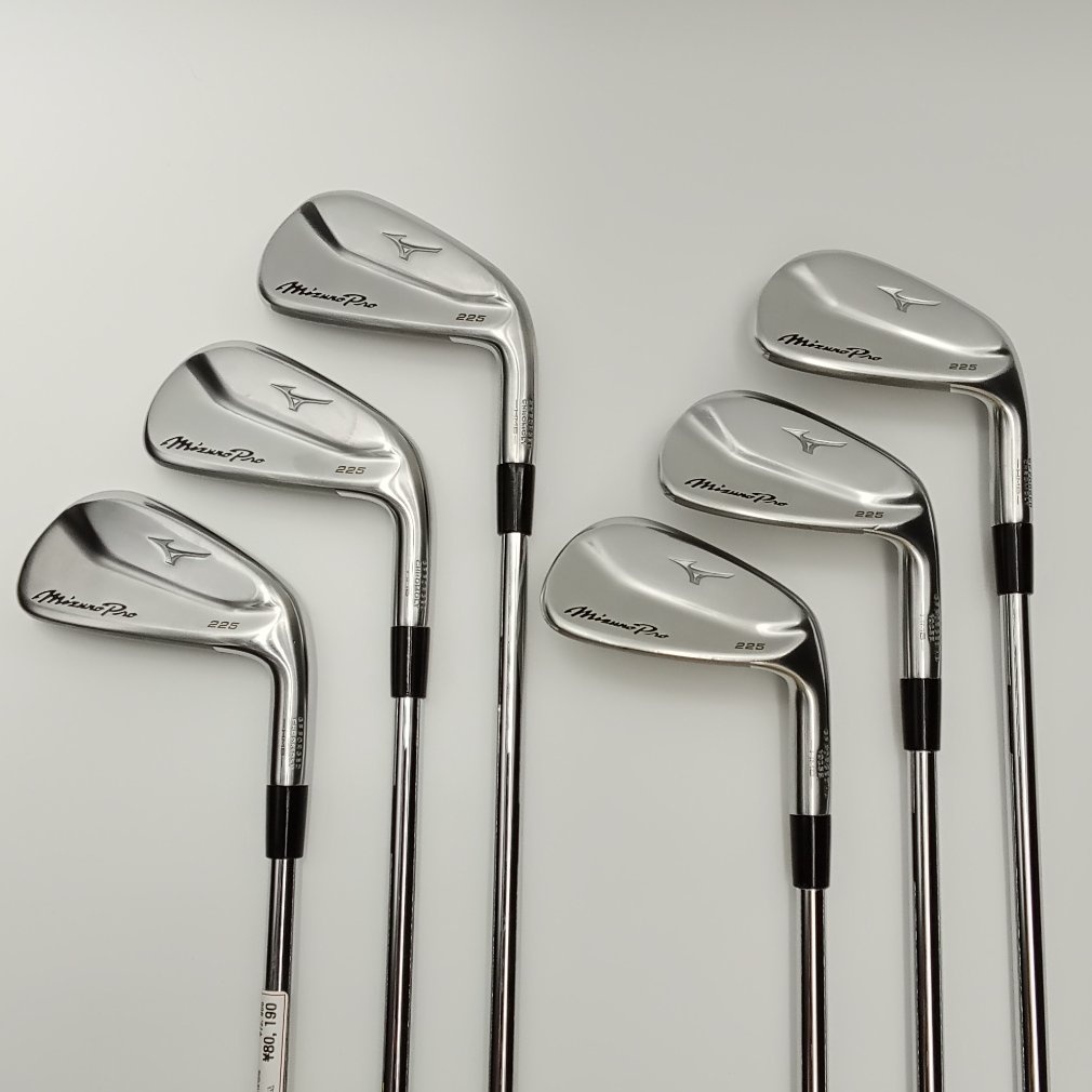 Mizuno Pro 225 N.S.PRO 950GH neo[その他ｽﾁｰﾙ]