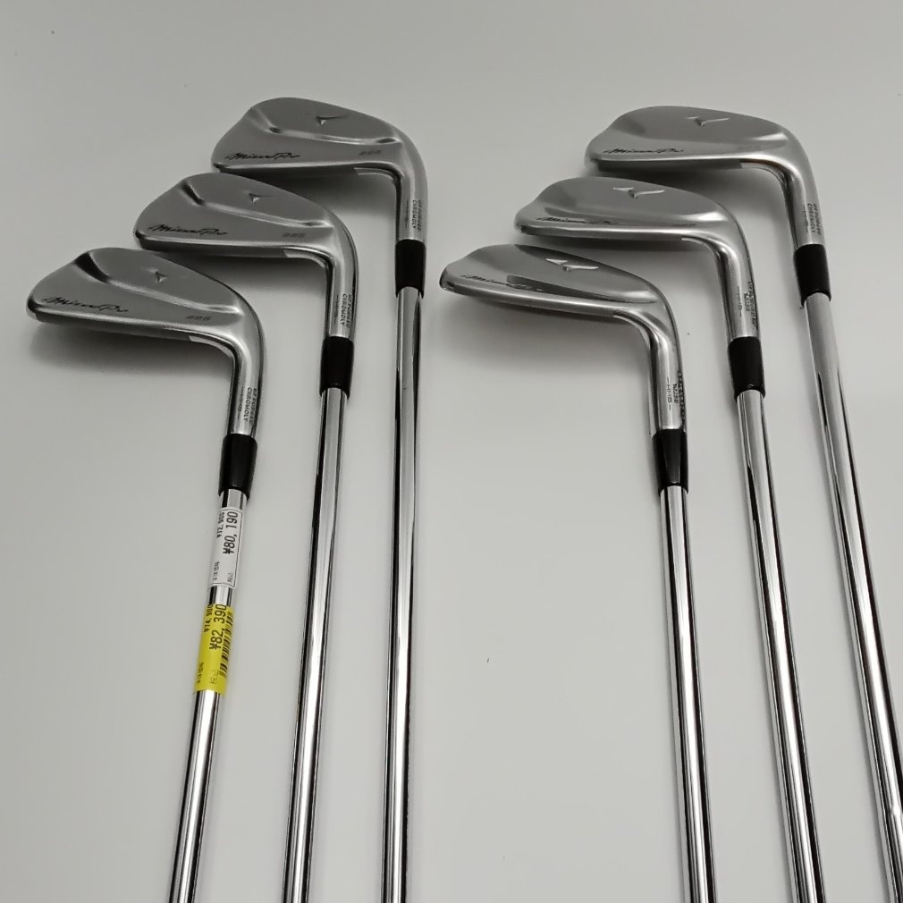 Mizuno Pro 225 N.S.PRO MODUS3 TOUR105[その他ｽﾁｰﾙ](-)