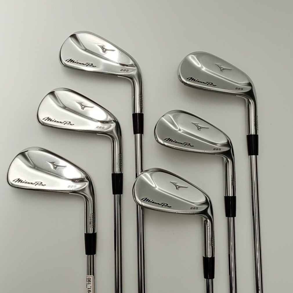 Mizuno Pro 225 S200 Dynamic Gold 95(-)