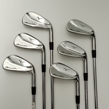 Mizuno Pro 225 S200 Dynamic Gold 95