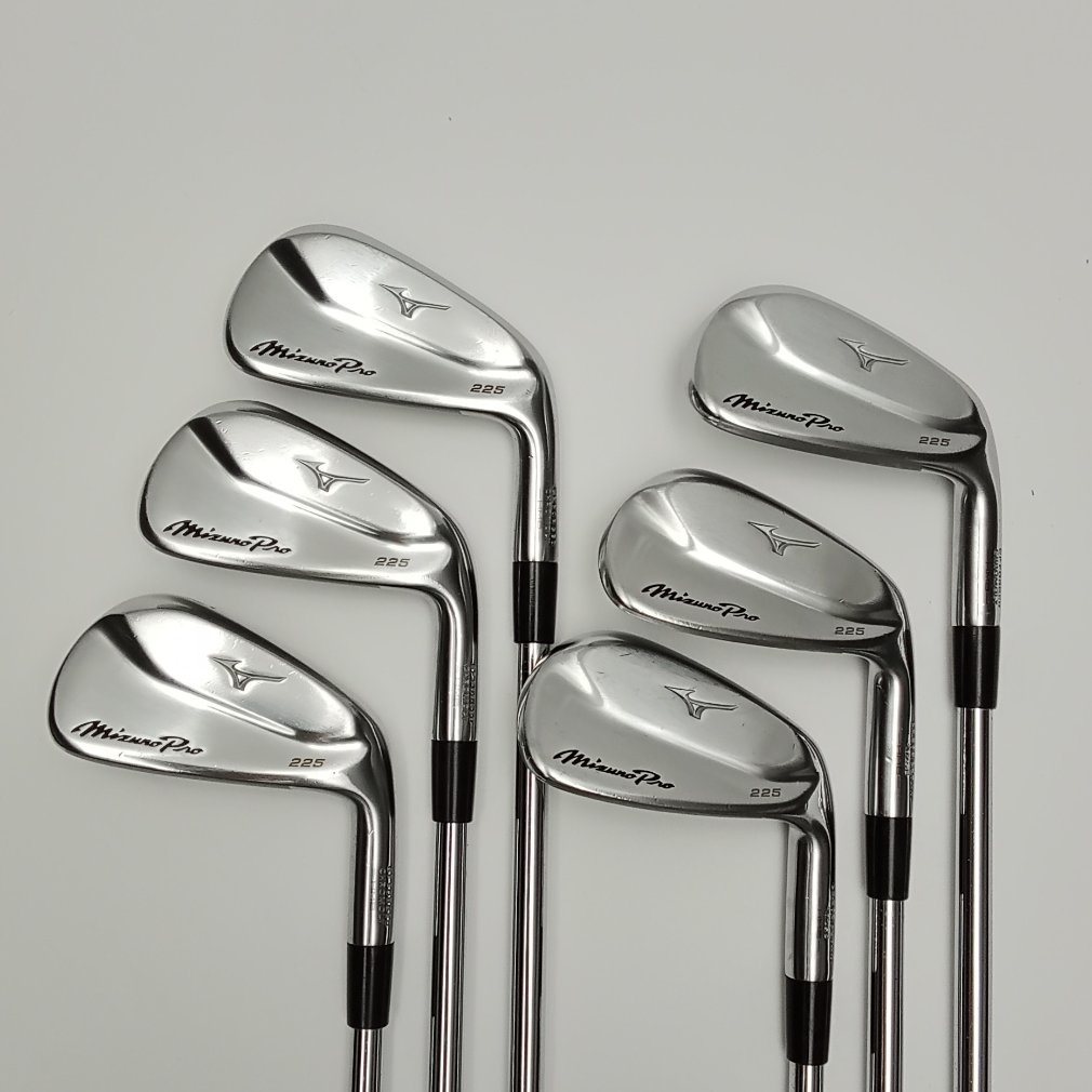 Mizuno Pro 225 KBS TOUR V 120[その他ｽﾁｰﾙ]｜Alpen Online 公式
