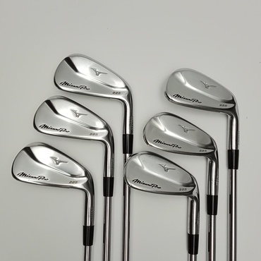 Mizuno Pro 225 KBS TOUR V 120[その他ｽﾁｰﾙ]