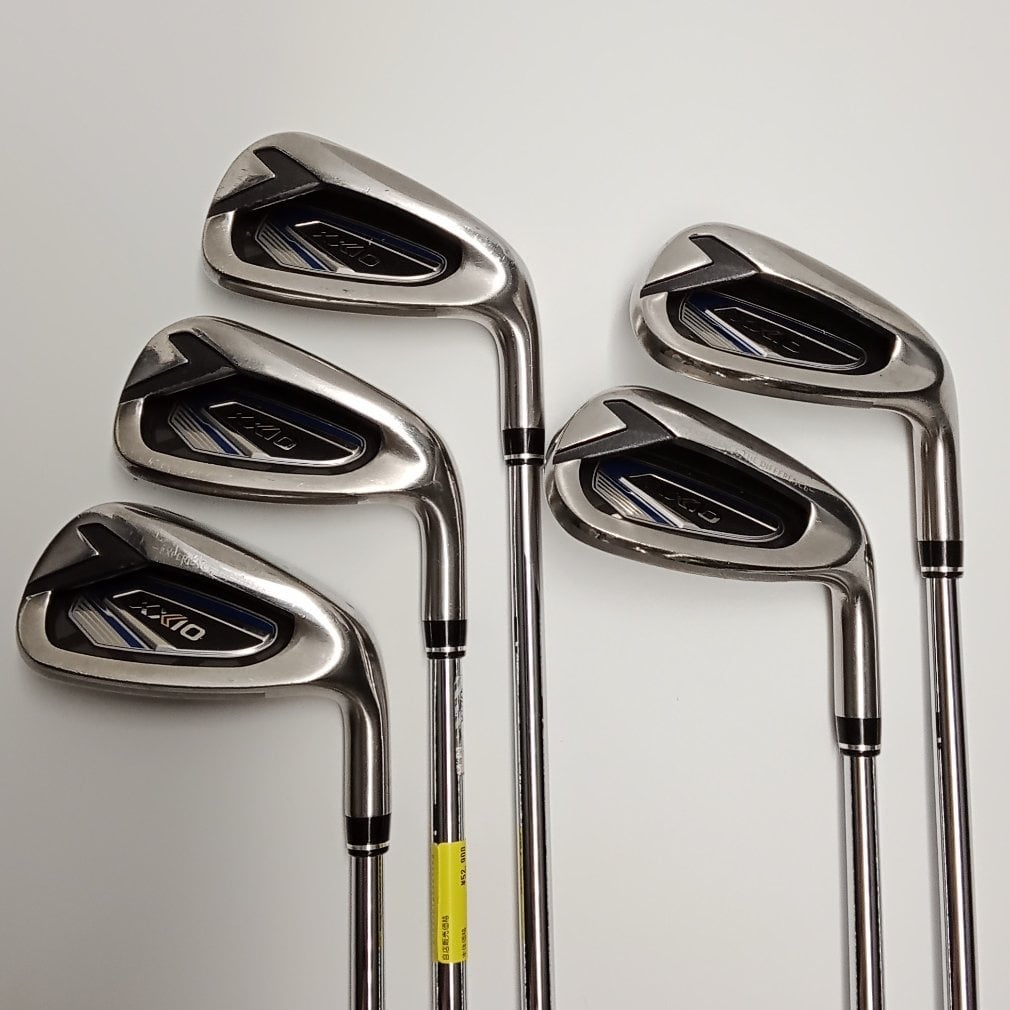 XXIO 12 ﾈｲﾋﾞｰ R N.S.PRO 850GH DST for XXIO(-)