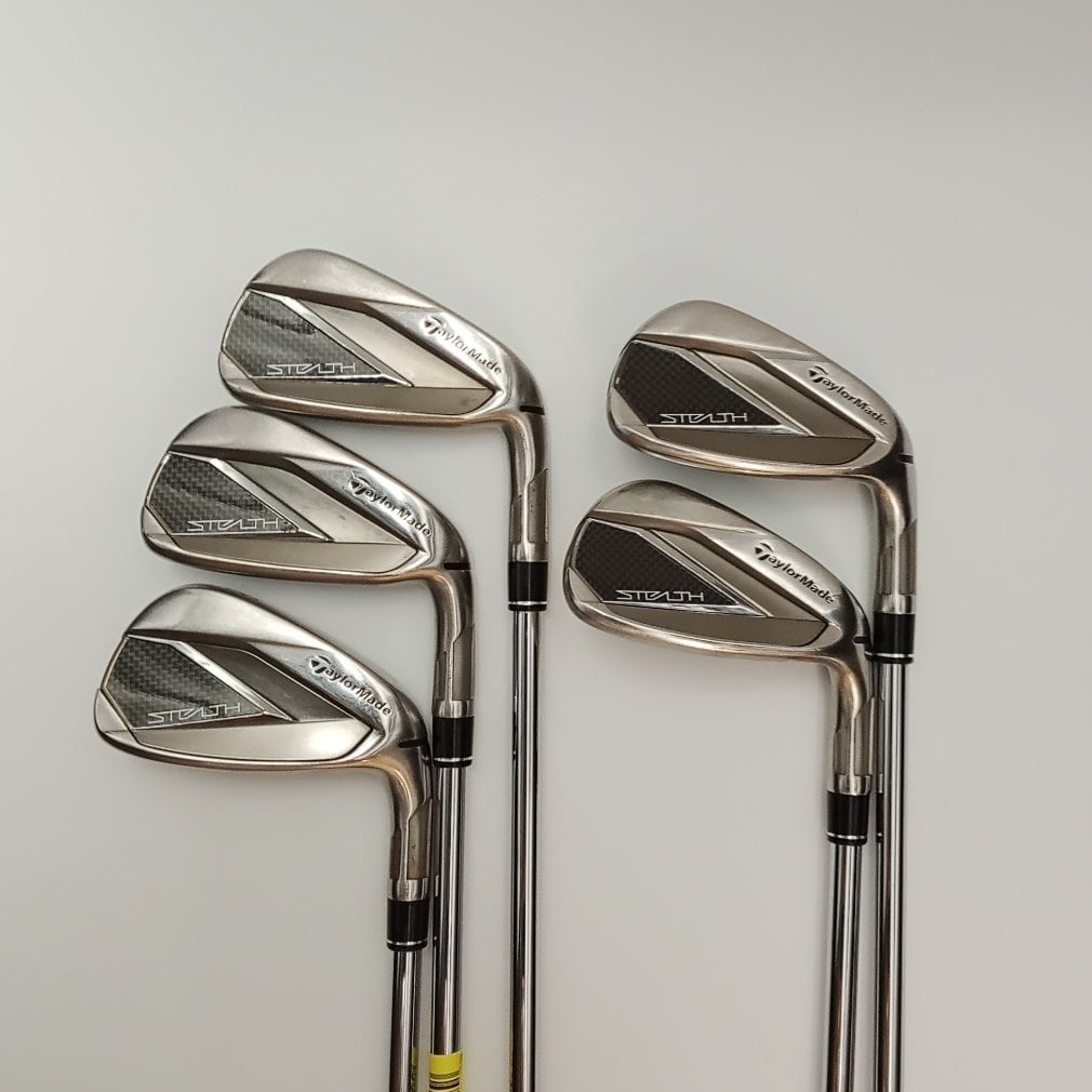 STEALTH S200 Dynamic Gold 85 VSS PRO(-)