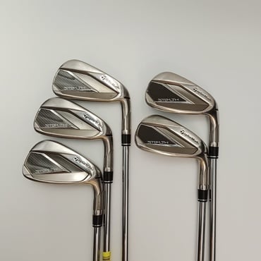 STEALTH S200 Dynamic Gold 85 VSS PRO