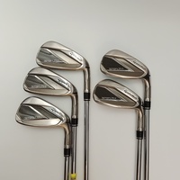 STEALTH S200 Dynamic Gold 85 VSS PRO