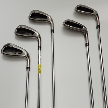 XXIO ELEVEN ﾈｲﾋﾞｰ R N.S.PRO 860GH DST for XXIO