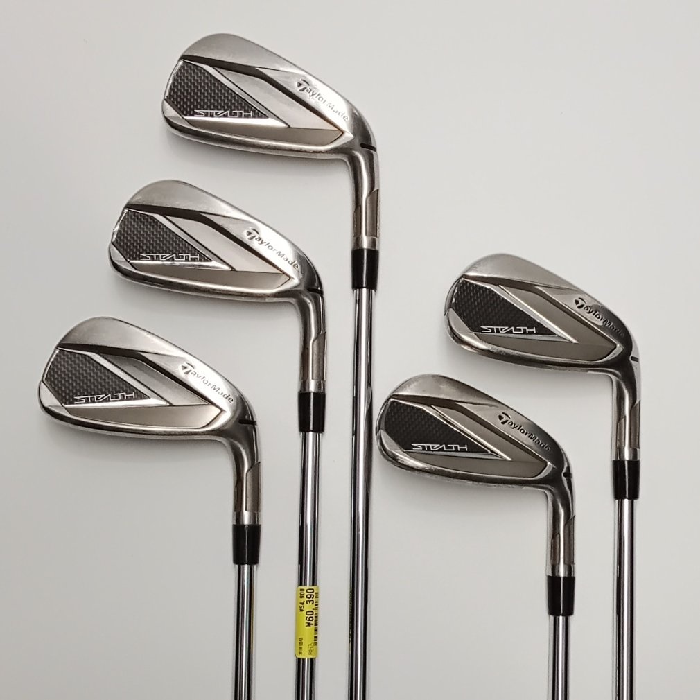 STEALTH Dynamic Gold[その他ｽﾁｰﾙ](-)