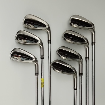 XXIO 10 ﾈｲﾋﾞｰ S N.S.PRO 870GH DST for XXIO