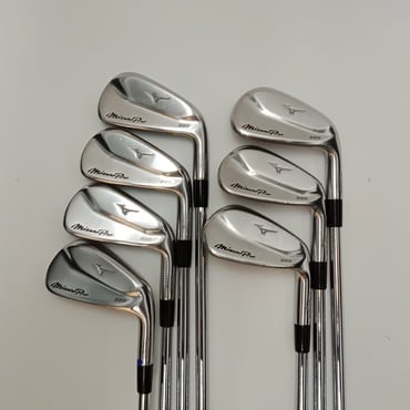 Mizuno Pro 225 N.S.PRO MODUS3 SYSTEM3 TOUR125[その他ｽﾁｰﾙ]