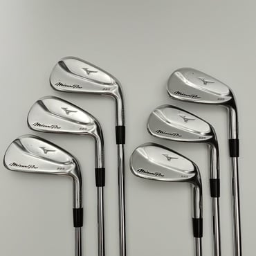 Mizuno Pro 225 Dynamic Gold[その他ｽﾁｰﾙ]