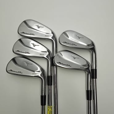 Mizuno Pro 225 Dynamic Gold 105[その他ｽﾁｰﾙ]