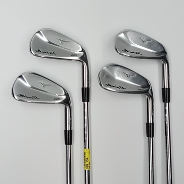 Mizuno Pro 225 N.S.PRO MODUS3 TOUR105[その他ｽﾁｰﾙ]