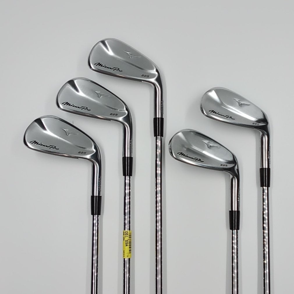Mizuno Pro 225 N.S.PRO 950GH neo[その他ｽﾁｰﾙ](-)