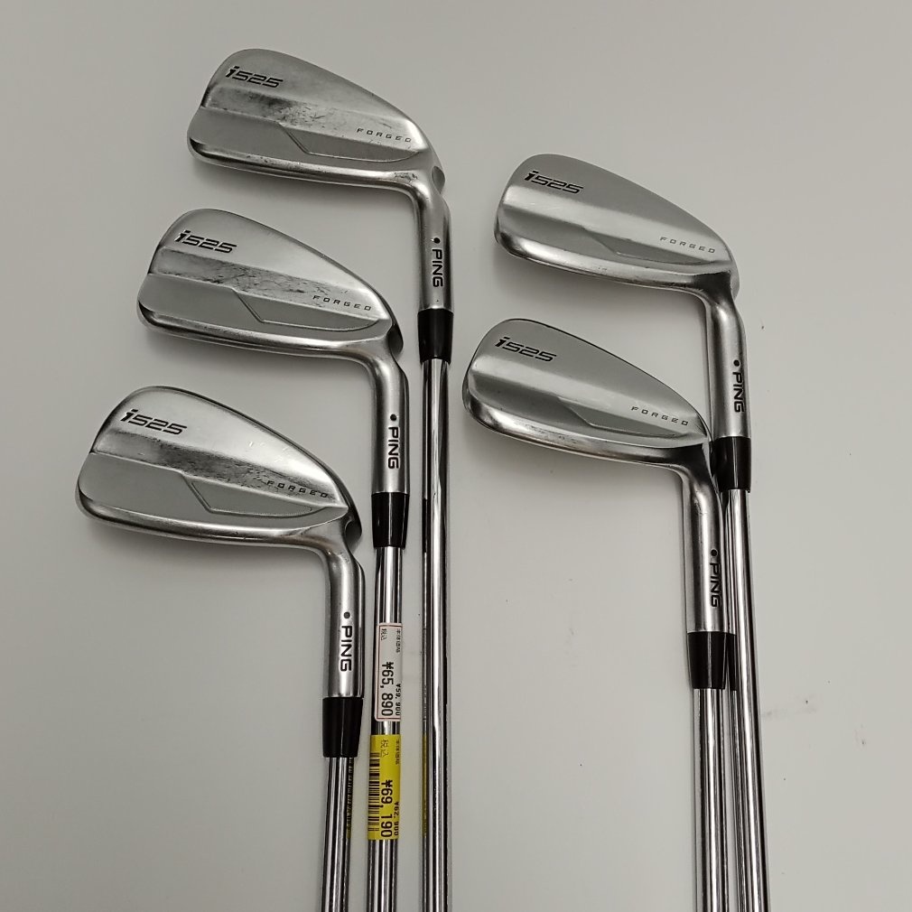 i525 S N.S.PRO MODUS3 TOUR105(-)