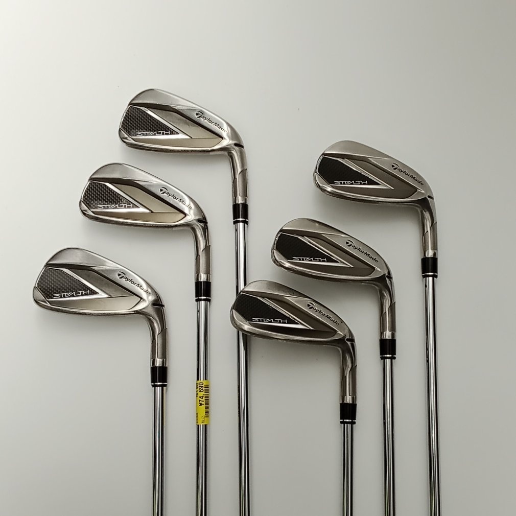 STEALTH R KBS MAX MT85 JP(-)