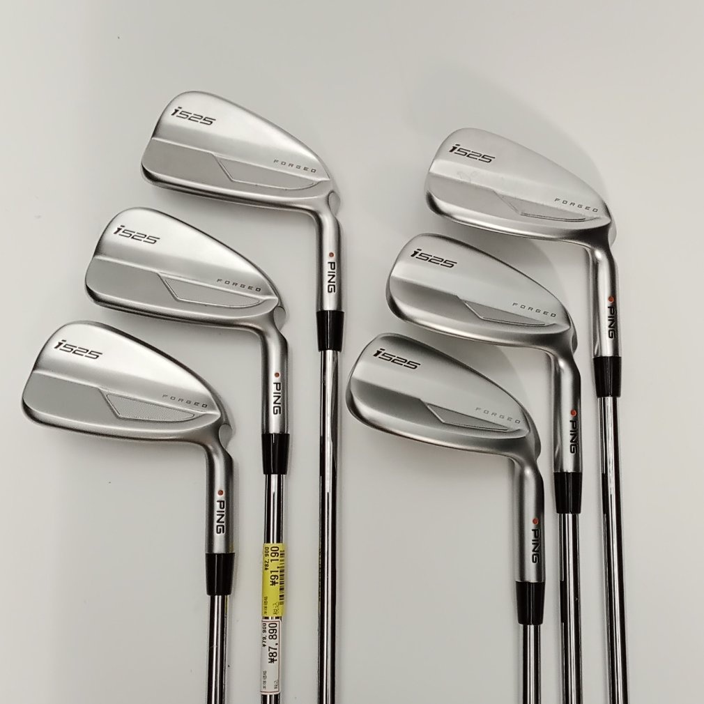 i525 該当なし[その他ｽﾁｰﾙ](-)