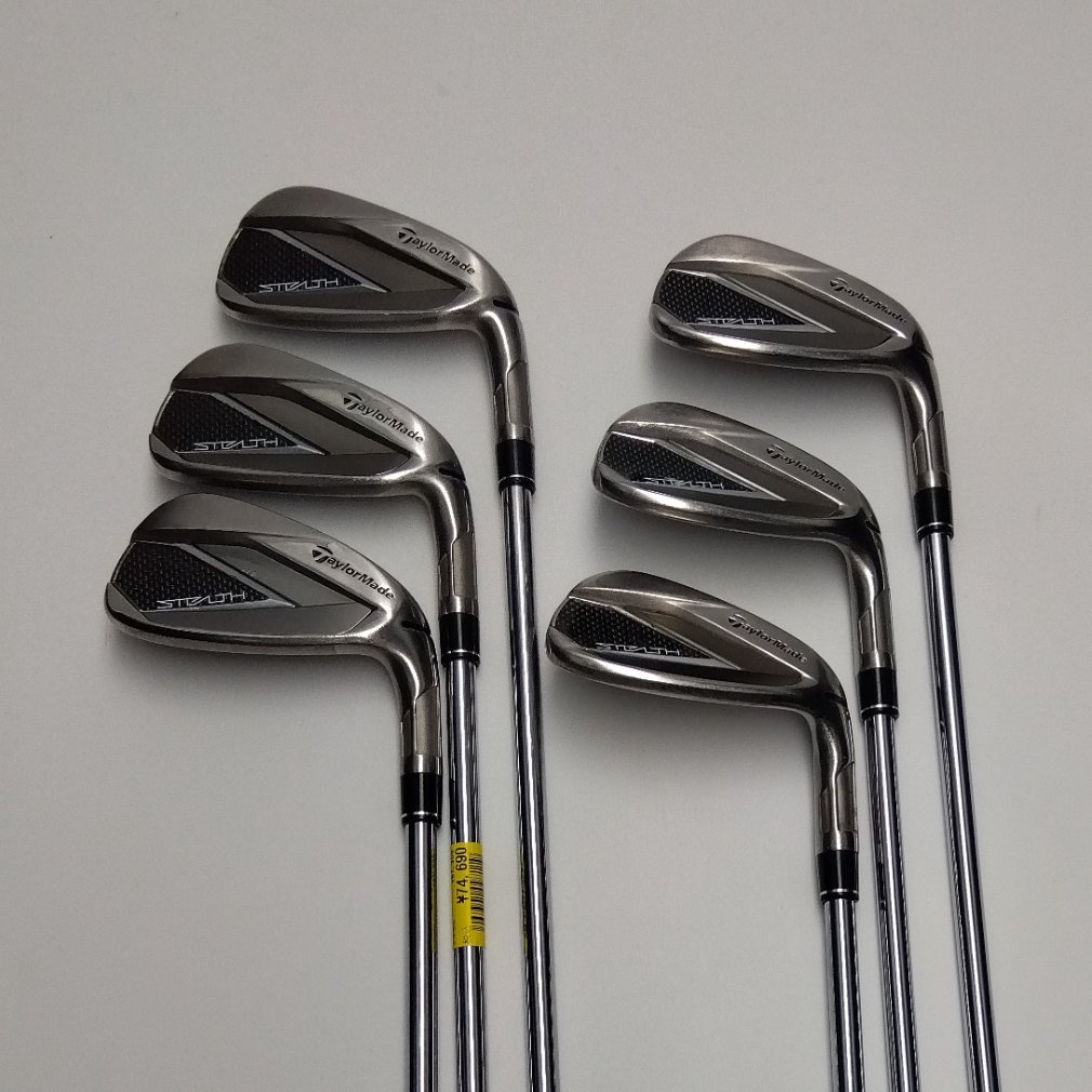 STEALTH R KBS MAX MT85 JP(-)