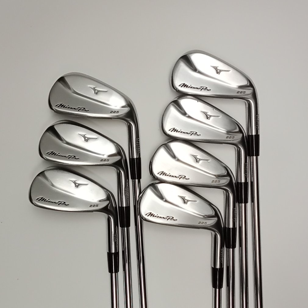 Mizuno Pro 225 Dynamic Gold 85[その他ｽﾁｰﾙ](-)