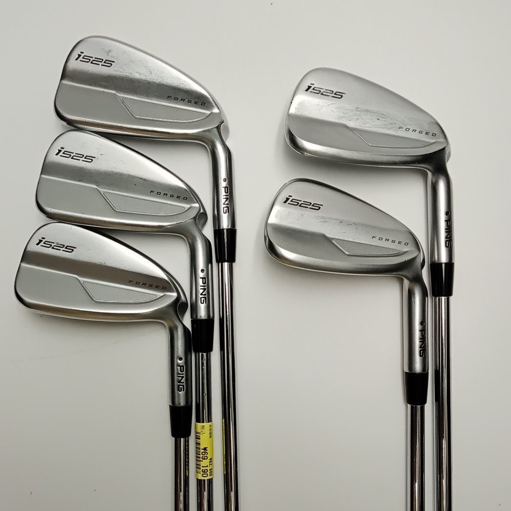 i525 S N.S.PRO MODUS3 TOUR105(-)