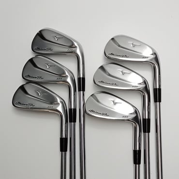 Mizuno　Pro　225 その他スチール