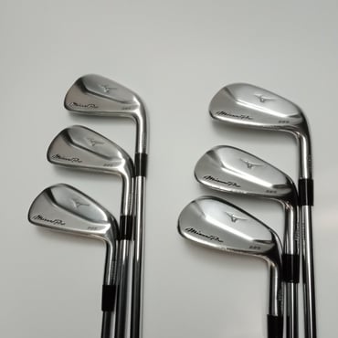 Mizuno　Pro　225 その他スチール