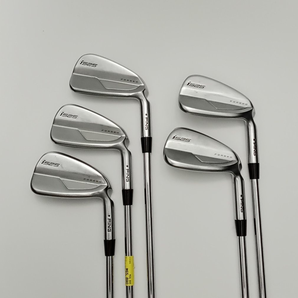 i525 Dynamic Gold 95[その他ｽﾁｰﾙ]｜Alpen Online 公式オンラインストア