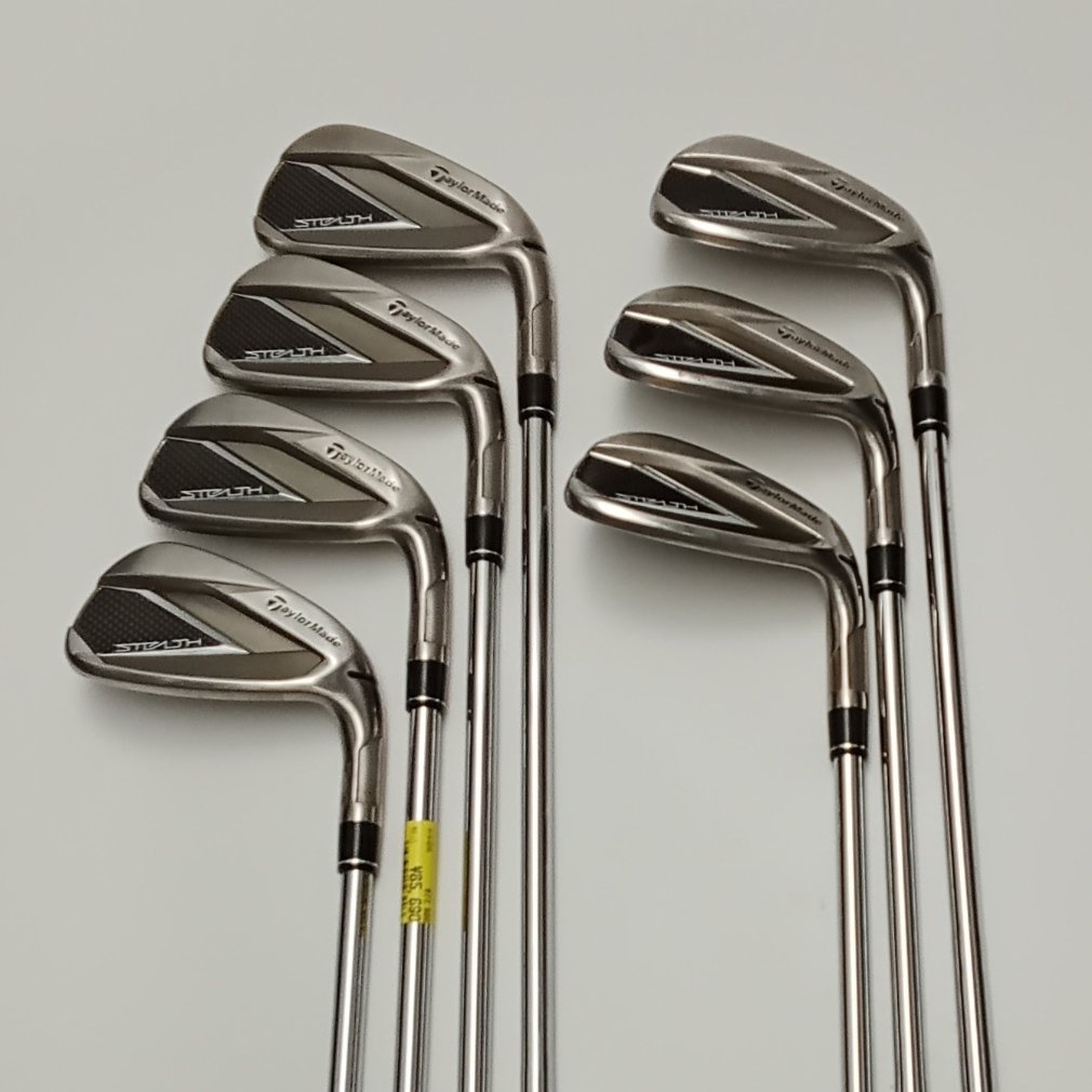 【中古品】STEALTH U3 19度 KBS MAX MT 85（S） STEALTH S KBS MAX MT85 JP｜Alpen Online 公式オンラインストア