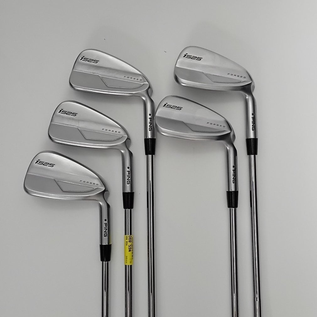 クラブ PING i525 5i NS.PRO 850 GH neo S i525 S N.S.PRO 850GH neo｜Alpen Online 公式オンラインストア