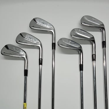 Mizuno　Pro　225 その他スチール