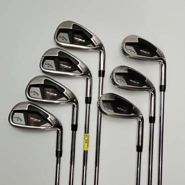 ROGUE　ST　MAX　OS S N.S.PRO　Zelos　7