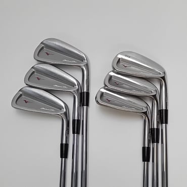 Mizuno　Pro　319 S200 Dynamic　Gold　105