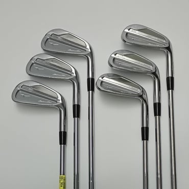 Mizuno Pro 319 S200 Dynamic Gold 105｜Alpen Online 公式オンライン