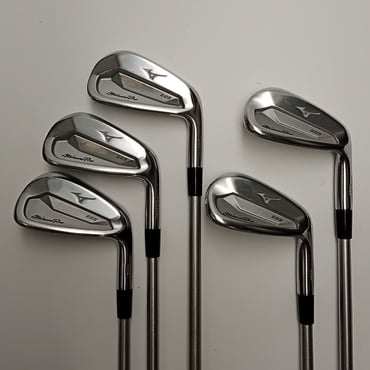 Mizuno　Pro　223 その他スチール