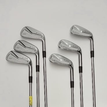 P7　MC　(2020) S200 Dynamic　Gold　EX　TOUR　ISSUE