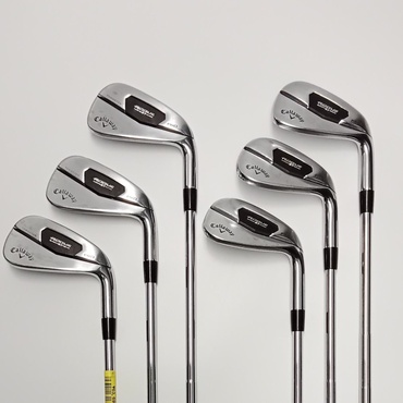 ROGUE　ST　PRO S200 Dynamic　Gold　105