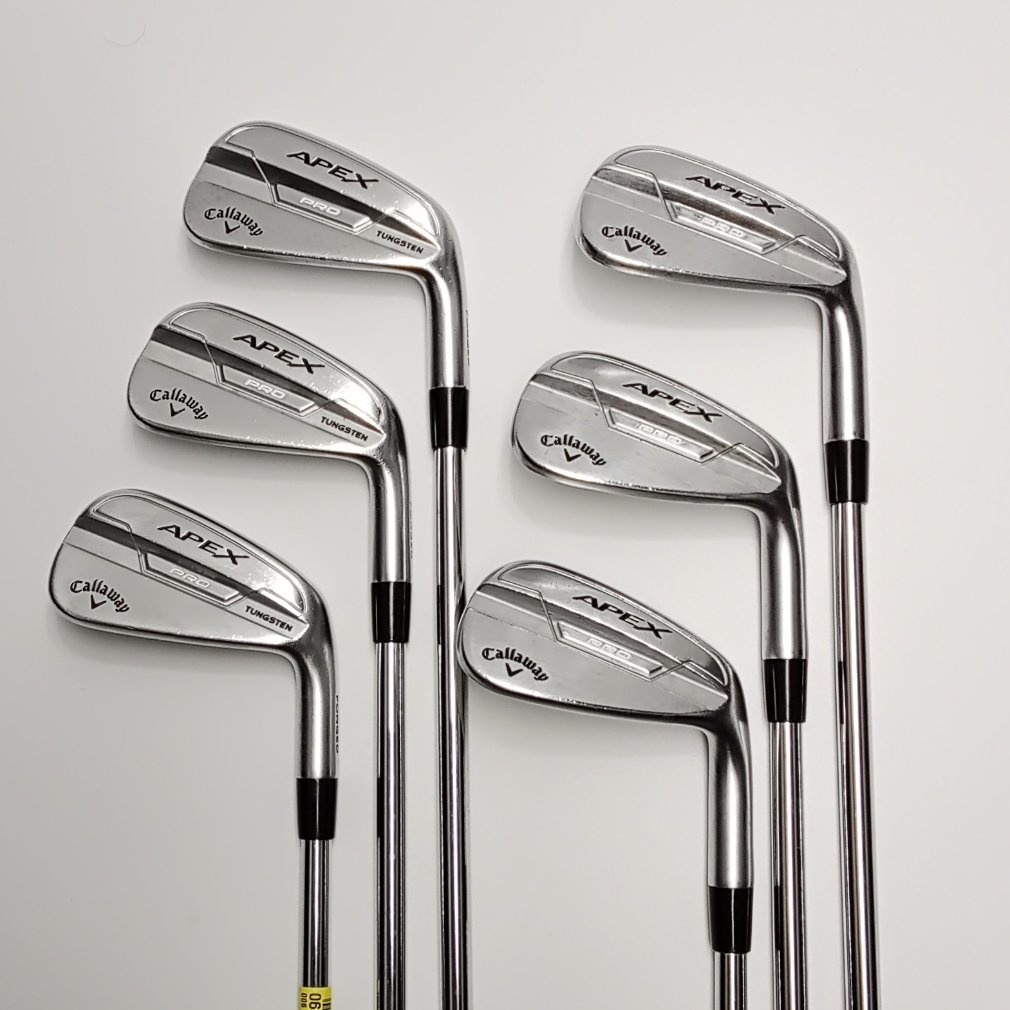 APEX PRO (2021) S N.S.PRO MODUS3 TOUR105｜Alpen Online 公式