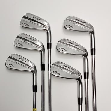 APEX　PRO　(2021) S N.S.PRO　MODUS3　TOUR105
