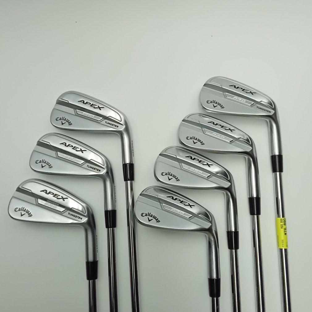 APEX PRO (2021) S N.S.PRO MODUS3 TOUR105｜Alpen Online 公式