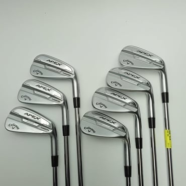 APEX　PRO　(2021) S N.S.PRO　MODUS3　TOUR105