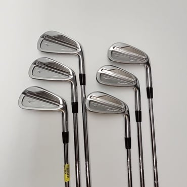 Mizuno　Pro　518 S N.S.PRO　MODUS3　TOUR105
