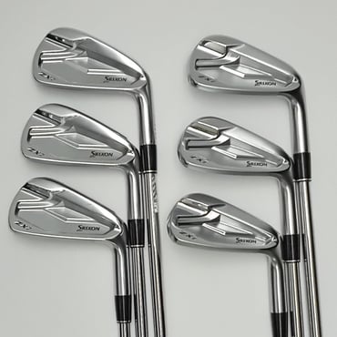 SRIXON　ZX7 その他スチール