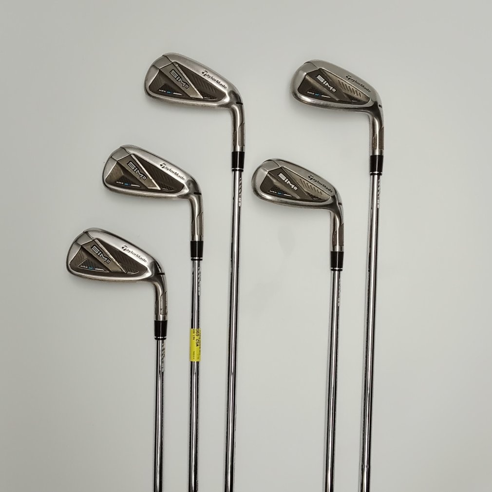 SIM2 MAX N.S.PRO MODUS3 TOUR120[その他ｽﾁｰﾙ]｜Alpen Online 公式
