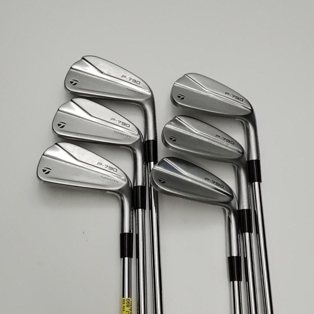 P790 2021年 4-P 7本セットNSプロ950GH neo Flex:S P790 (2021) S N.S.PRO 950GH neo｜Alpen Online 公式オンラインストア