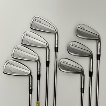 i230 S200 Dynamic　Gold　EX　TOUR　ISSUE