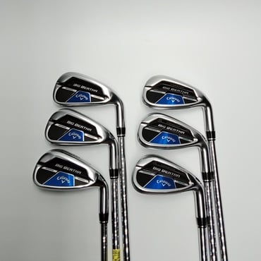 BIG　BERTHA　B21 その他スチール