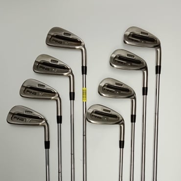 S58 スチールシャフト