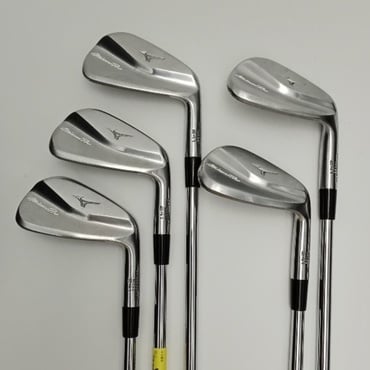 Mizuno　Pro　241 その他スチール