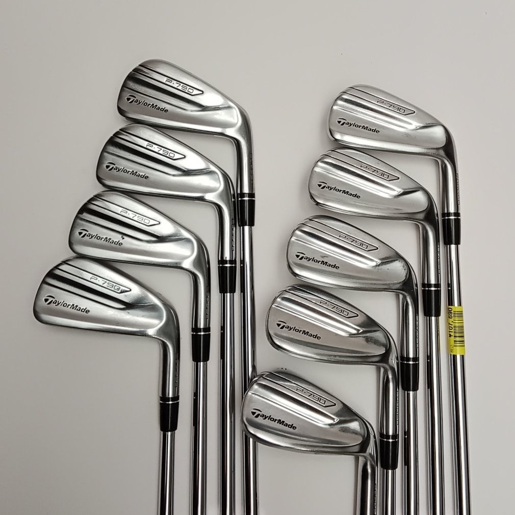 P790 (2019) Dynamic Gold 105[その他ｽﾁｰﾙ]｜Alpen Online 公式 